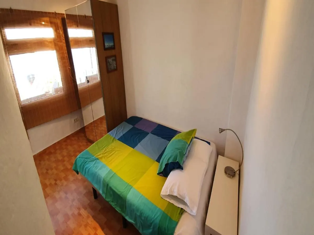 Sunset Balcony With Ocean Views Villa Mogan Holiday home