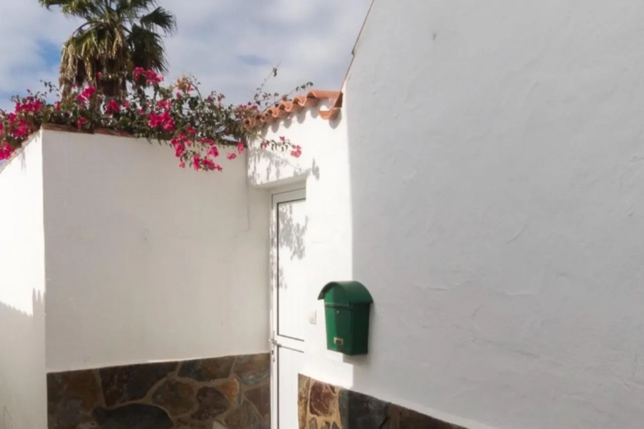Holiday home Sunset Balcony With Ocean Views Villa Mogan