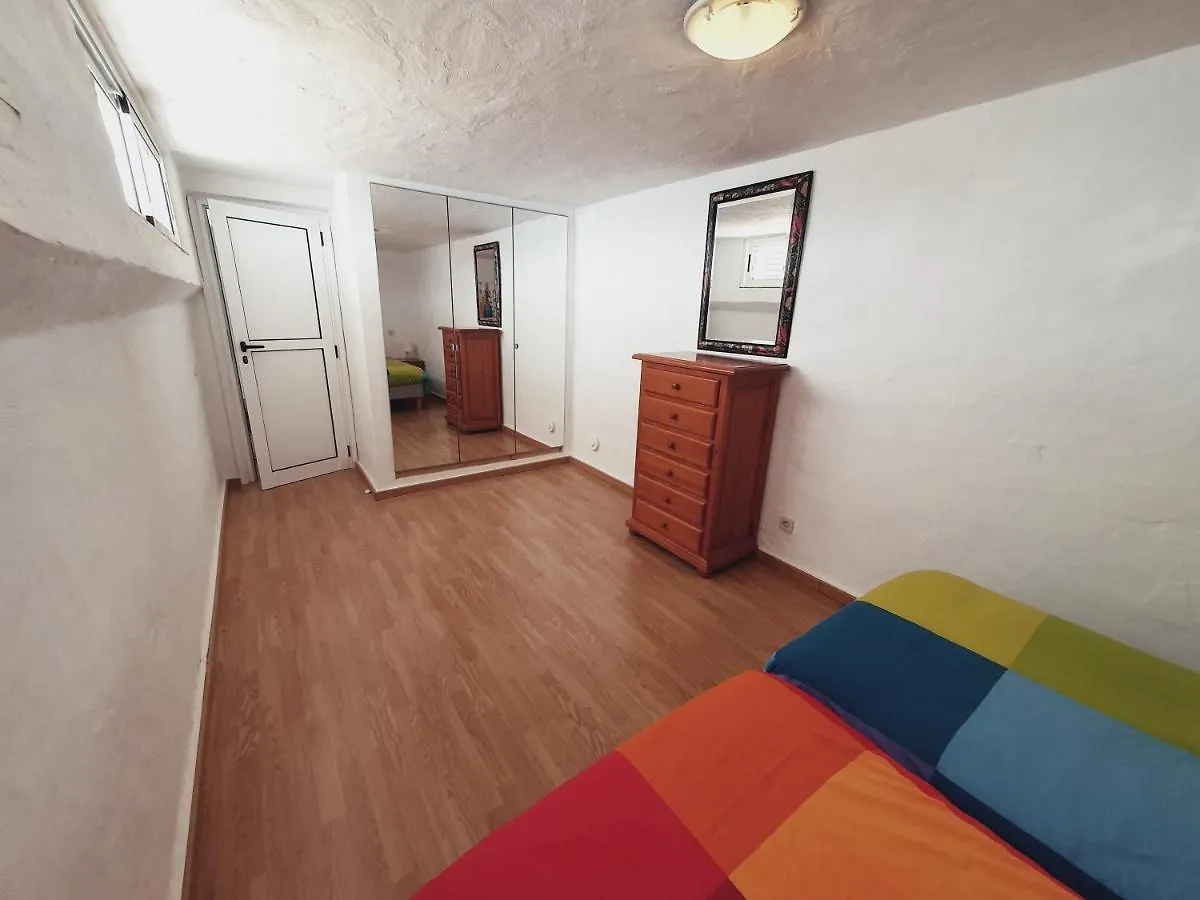 הוילה Mogán Sunset Balcony With Ocean Views